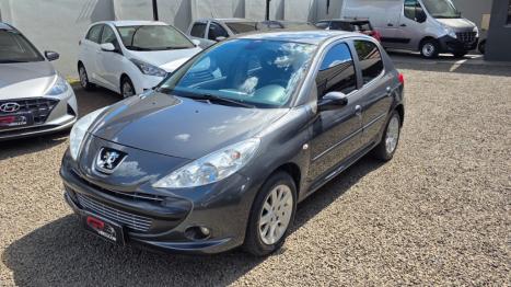 PEUGEOT 207 Hatch 1.6 4P XS FLEX, Foto 1