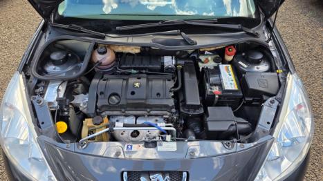 PEUGEOT 207 Hatch 1.6 4P XS FLEX, Foto 2