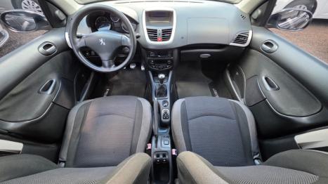 PEUGEOT 207 Hatch 1.6 4P XS FLEX, Foto 3