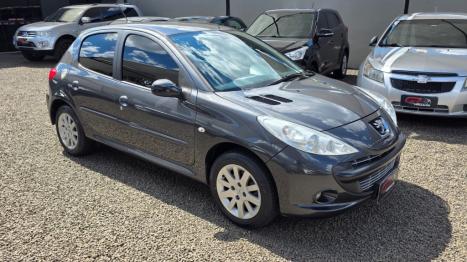 PEUGEOT 207 Hatch 1.6 4P XS FLEX, Foto 4