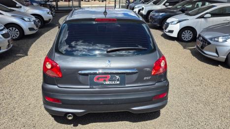 PEUGEOT 207 Hatch 1.6 4P XS FLEX, Foto 5