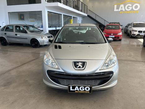 PEUGEOT 207 Hatch 1.4 4P XR FLEX, Foto 2