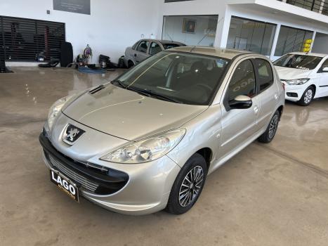 PEUGEOT 207 Hatch 1.4 4P XR FLEX, Foto 3