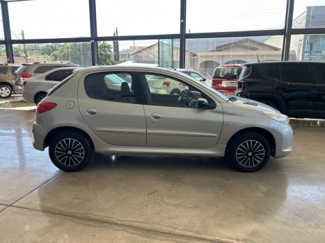 PEUGEOT 207 Hatch 1.4 4P XR FLEX, Foto 4