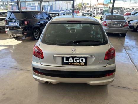 PEUGEOT 207 Hatch 1.4 4P XR FLEX, Foto 5