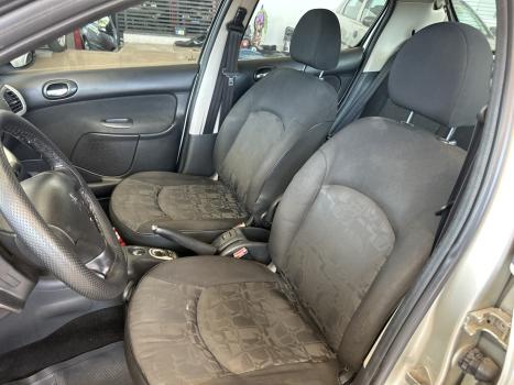 PEUGEOT 207 Hatch 1.4 4P XR FLEX, Foto 8