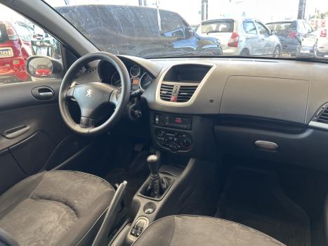 PEUGEOT 207 Hatch 1.4 4P XR FLEX, Foto 9