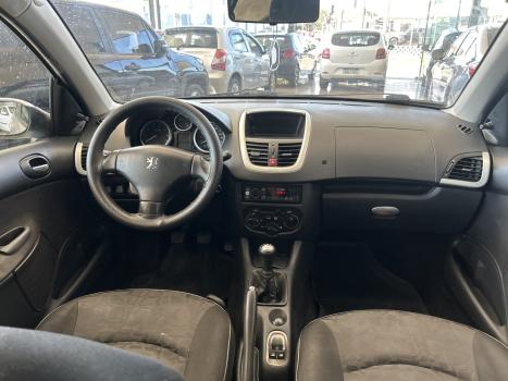 PEUGEOT 207 Hatch 1.4 4P XR FLEX, Foto 10