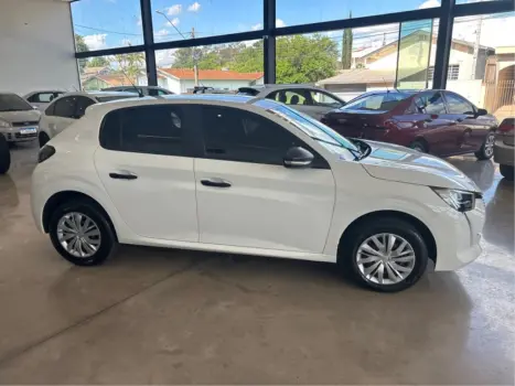 PEUGEOT 208 1.0 12V 4P FLEX LIKE, Foto 4