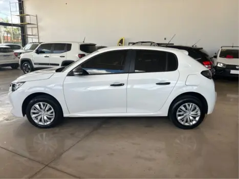 PEUGEOT 208 1.0 12V 4P FLEX LIKE, Foto 5