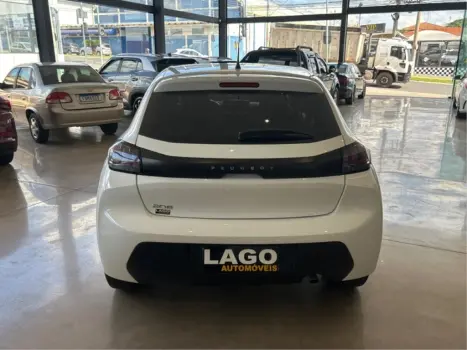 PEUGEOT 208 1.0 12V 4P FLEX LIKE, Foto 6