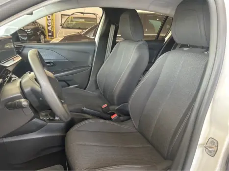 PEUGEOT 208 1.0 12V 4P FLEX LIKE, Foto 8