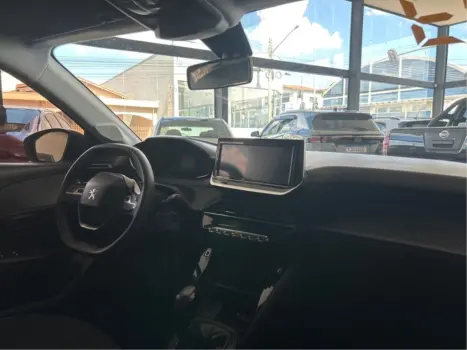 PEUGEOT 208 1.0 12V 4P FLEX LIKE, Foto 9