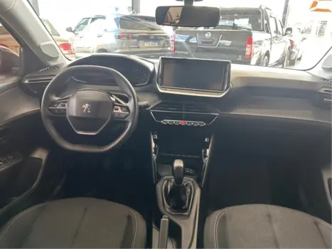 PEUGEOT 208 1.0 12V 4P FLEX LIKE, Foto 10