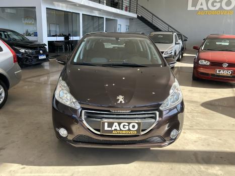 PEUGEOT 208 1.5 4P FLEX ACTIVE, Foto 2