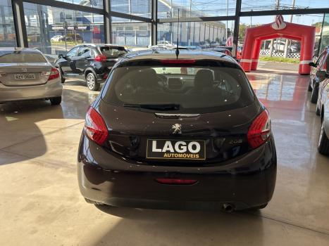 PEUGEOT 208 1.5 4P FLEX ACTIVE, Foto 6