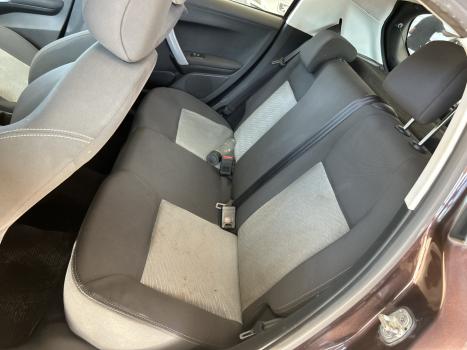 PEUGEOT 208 1.5 4P FLEX ACTIVE, Foto 7