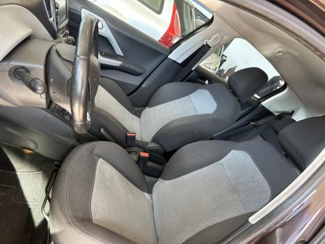 PEUGEOT 208 1.5 4P FLEX ACTIVE, Foto 8