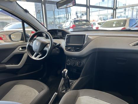 PEUGEOT 208 1.5 4P FLEX ACTIVE, Foto 9