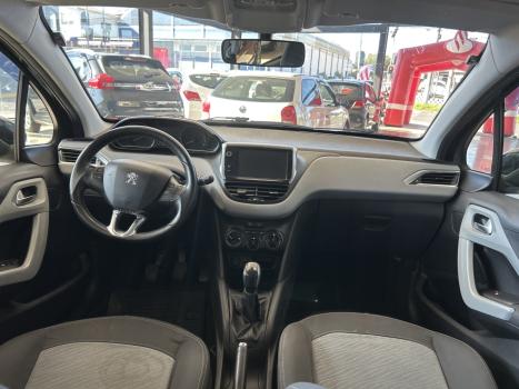 PEUGEOT 208 1.5 4P FLEX ACTIVE, Foto 10