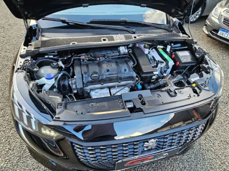 PEUGEOT 208 1.6 16V 4P FLEX GRIFFE AT6 AUTOMTICO, Foto 5