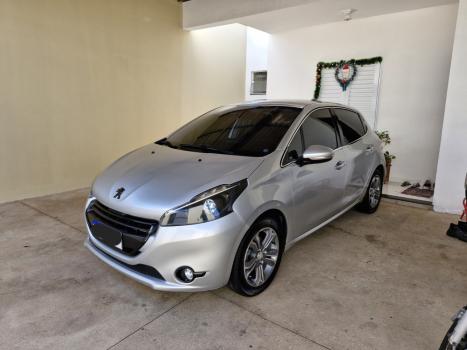 PEUGEOT 208 1.6 16V 4P FLEX GRIFFE, Foto 2