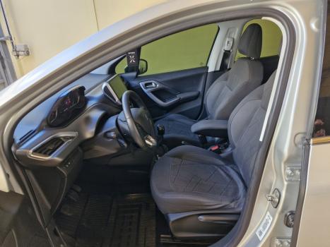 PEUGEOT 208 1.6 16V 4P FLEX GRIFFE, Foto 5