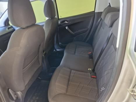 PEUGEOT 208 1.6 16V 4P FLEX GRIFFE, Foto 6