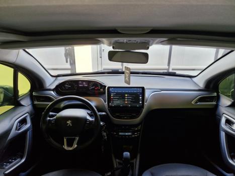 PEUGEOT 208 1.6 16V 4P FLEX GRIFFE, Foto 9