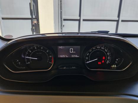 PEUGEOT 208 1.6 16V 4P FLEX GRIFFE, Foto 10