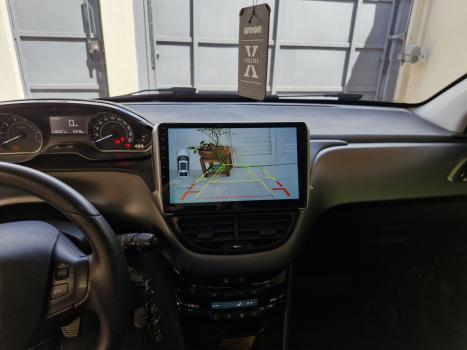 PEUGEOT 208 1.6 16V 4P FLEX GRIFFE, Foto 11