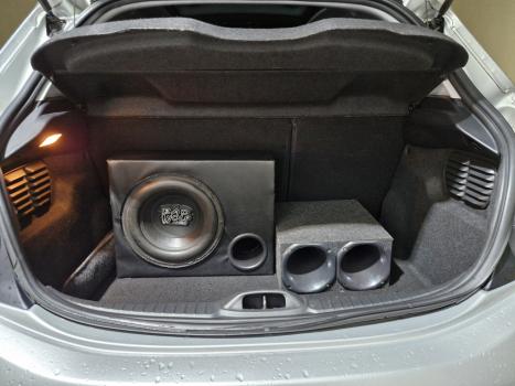 PEUGEOT 208 1.6 16V 4P FLEX GRIFFE, Foto 12