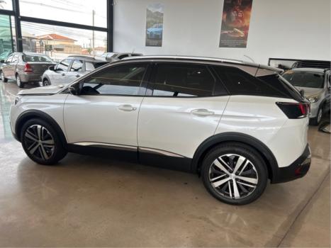 PEUGEOT 3008 1.6 16V 4P GRIFFE THP TURBO AUTOM�TICO, Foto 4