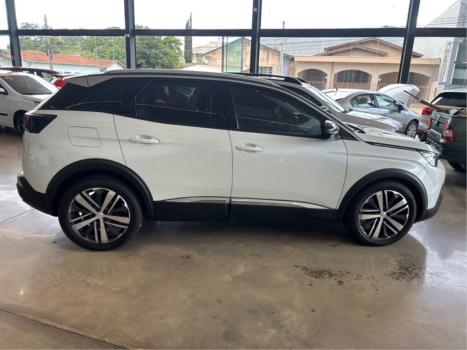 PEUGEOT 3008 1.6 16V 4P GRIFFE THP TURBO AUTOM�TICO, Foto 6