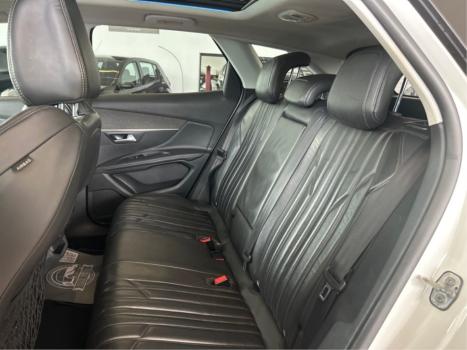 PEUGEOT 3008 1.6 16V 4P GRIFFE THP TURBO AUTOM�TICO, Foto 7