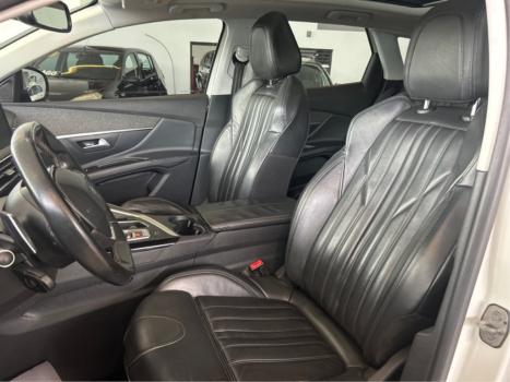 PEUGEOT 3008 1.6 16V 4P GRIFFE THP TURBO AUTOM�TICO, Foto 8