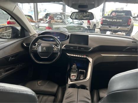 PEUGEOT 3008 1.6 16V 4P GRIFFE THP TURBO AUTOM�TICO, Foto 9