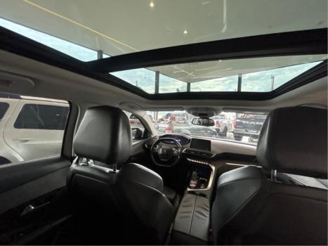 PEUGEOT 3008 1.6 16V 4P GRIFFE THP TURBO AUTOM�TICO, Foto 10