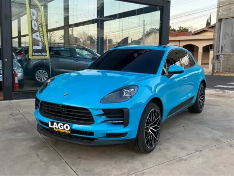 PORSCHE Macan 2.0 16V 4P AWD AUTOMTICO, Foto 1