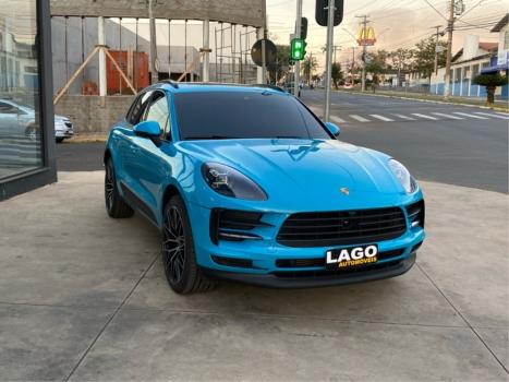 PORSCHE Macan 2.0 16V 4P AWD AUTOMTICO, Foto 3