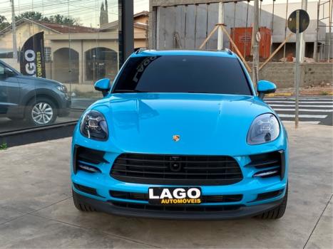 PORSCHE Macan 2.0 16V 4P AWD AUTOM�TICO, Foto 2
