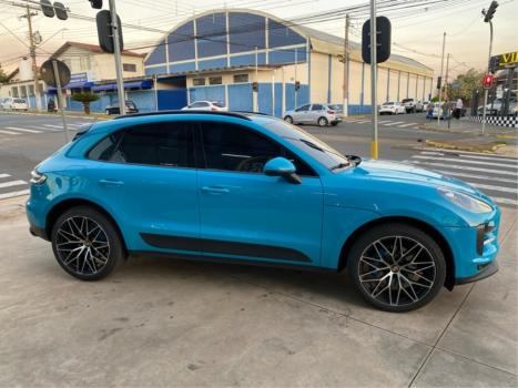 PORSCHE Macan 2.0 16V 4P AWD AUTOM�TICO, Foto 4