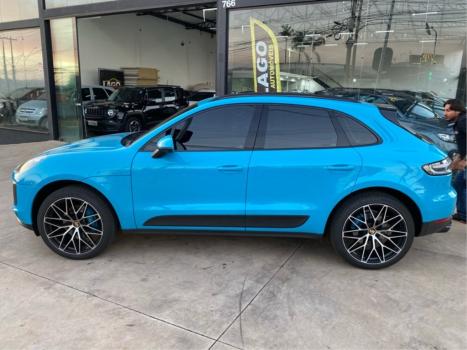 PORSCHE Macan 2.0 16V 4P AWD AUTOM�TICO, Foto 5