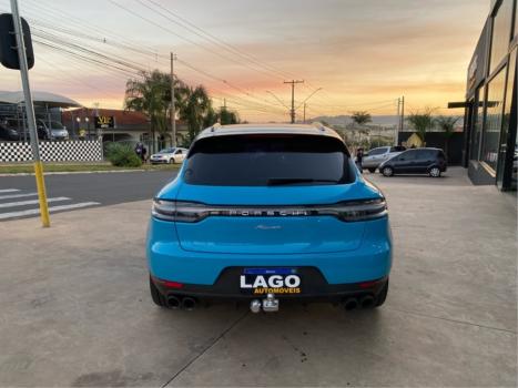 PORSCHE Macan 2.0 16V 4P AWD AUTOM�TICO, Foto 6