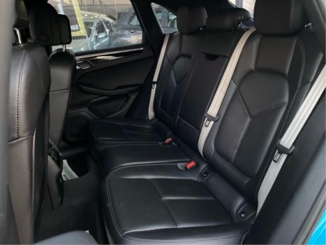 PORSCHE Macan 2.0 16V 4P AWD AUTOM�TICO, Foto 7