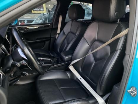PORSCHE Macan 2.0 16V 4P AWD AUTOM�TICO, Foto 8
