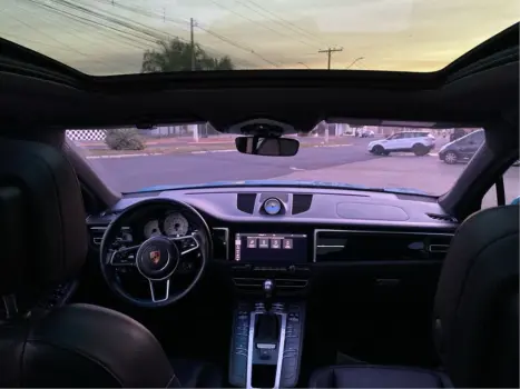 PORSCHE Macan 2.0 16V 4P AWD AUTOM�TICO, Foto 10