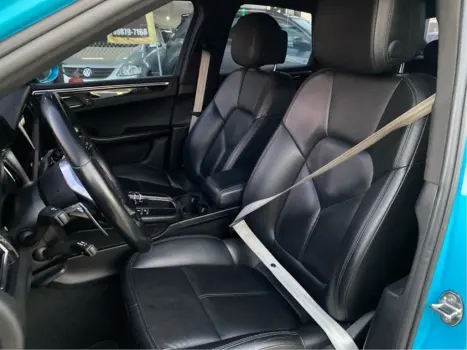PORSCHE Macan 2.0 16V 4P AWD PDK AUTOMÁTICO, Foto 8