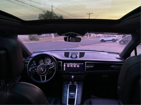 PORSCHE Macan 2.0 16V 4P AWD PDK AUTOMÁTICO, Foto 10