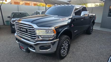RAM 3500 6.7 I6 LIMITED LONG HORN CABINE DUPLA 4X4 TURBO DIESEL AUTOM�TICO, Foto 1